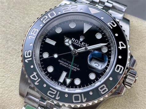 rolex bruce wayne gmt 2024|Rolex gmt master ii.